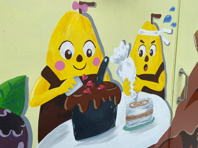 แนวคิดการเติมเต็มความสุขในทุกมิติให้คุ้มค่า เพื่อลูกค้าของลาร์นาเฮ้าส์